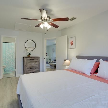 Jupiter Townhome With Patio And Yard About 6 Mi To Beach! Екстер'єр фото
