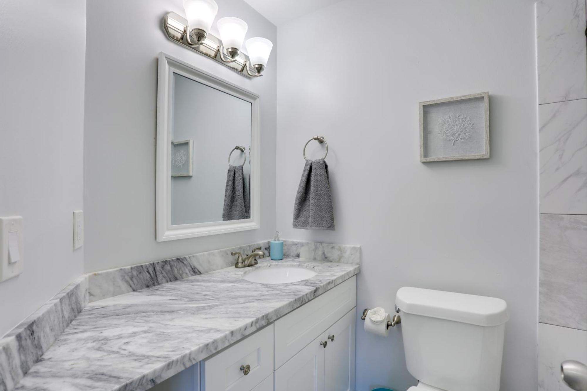 Jupiter Townhome With Patio And Yard About 6 Mi To Beach! Екстер'єр фото