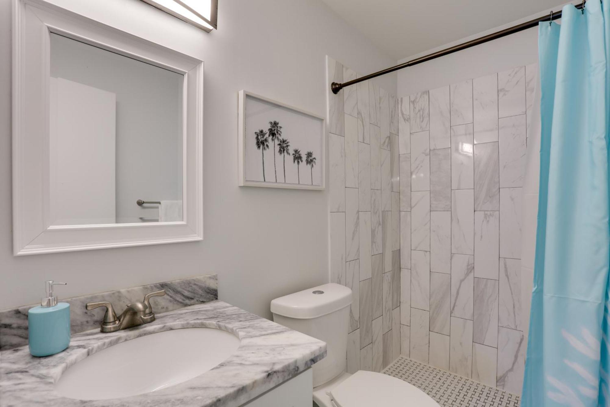 Jupiter Townhome With Patio And Yard About 6 Mi To Beach! Екстер'єр фото