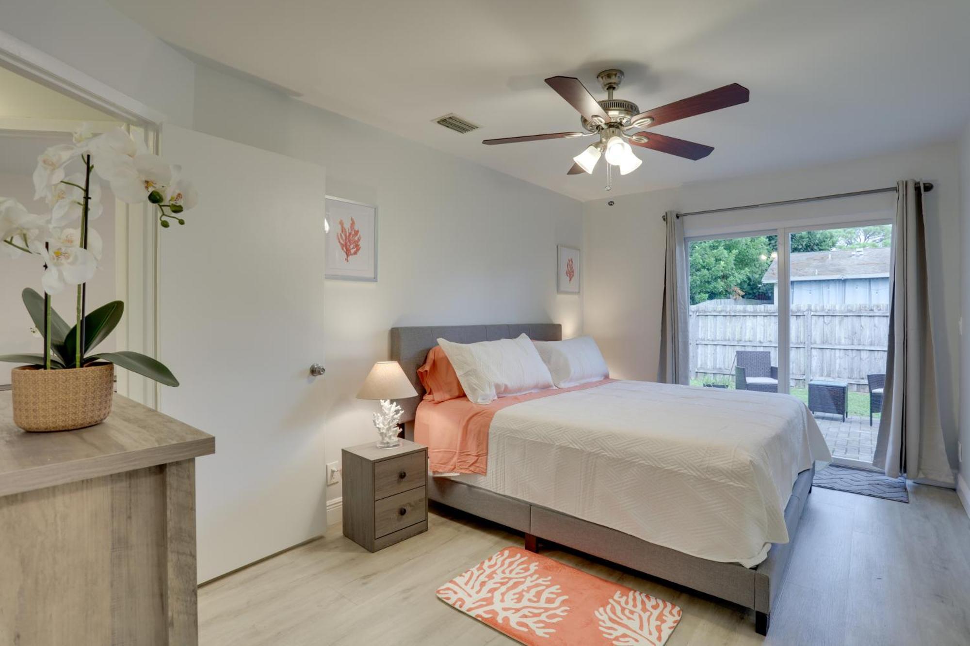 Jupiter Townhome With Patio And Yard About 6 Mi To Beach! Екстер'єр фото